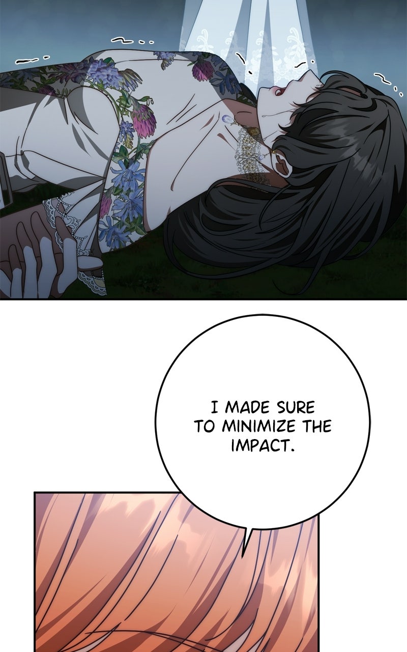 Read Behind Her Highness’s Smile chapter 81 image 100 on Lezhin