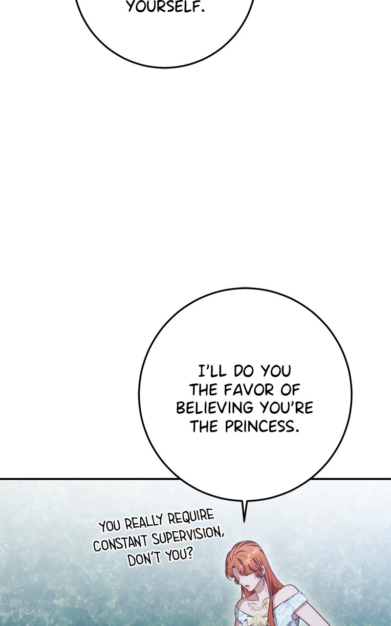 Read Behind Her Highness’s Smile chapter 81 image 106 on Lezhin