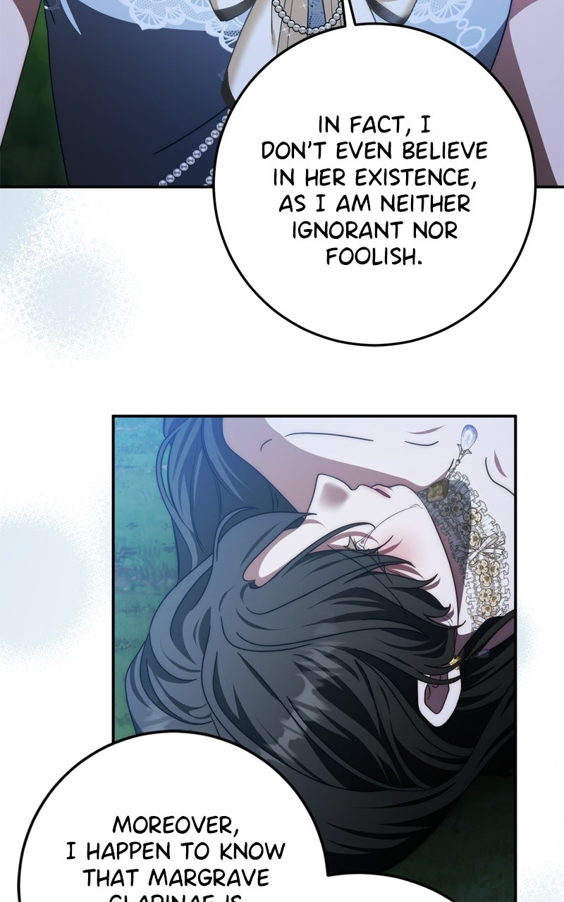 Read Behind Her Highness’s Smile chapter 81 image 109 on Lezhin