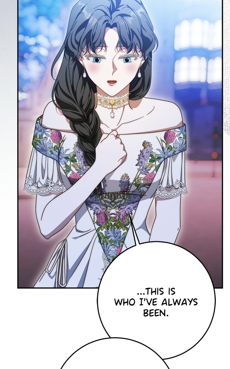 Read Behind Her Highness’s Smile chapter 81 image 11 on Lezhin