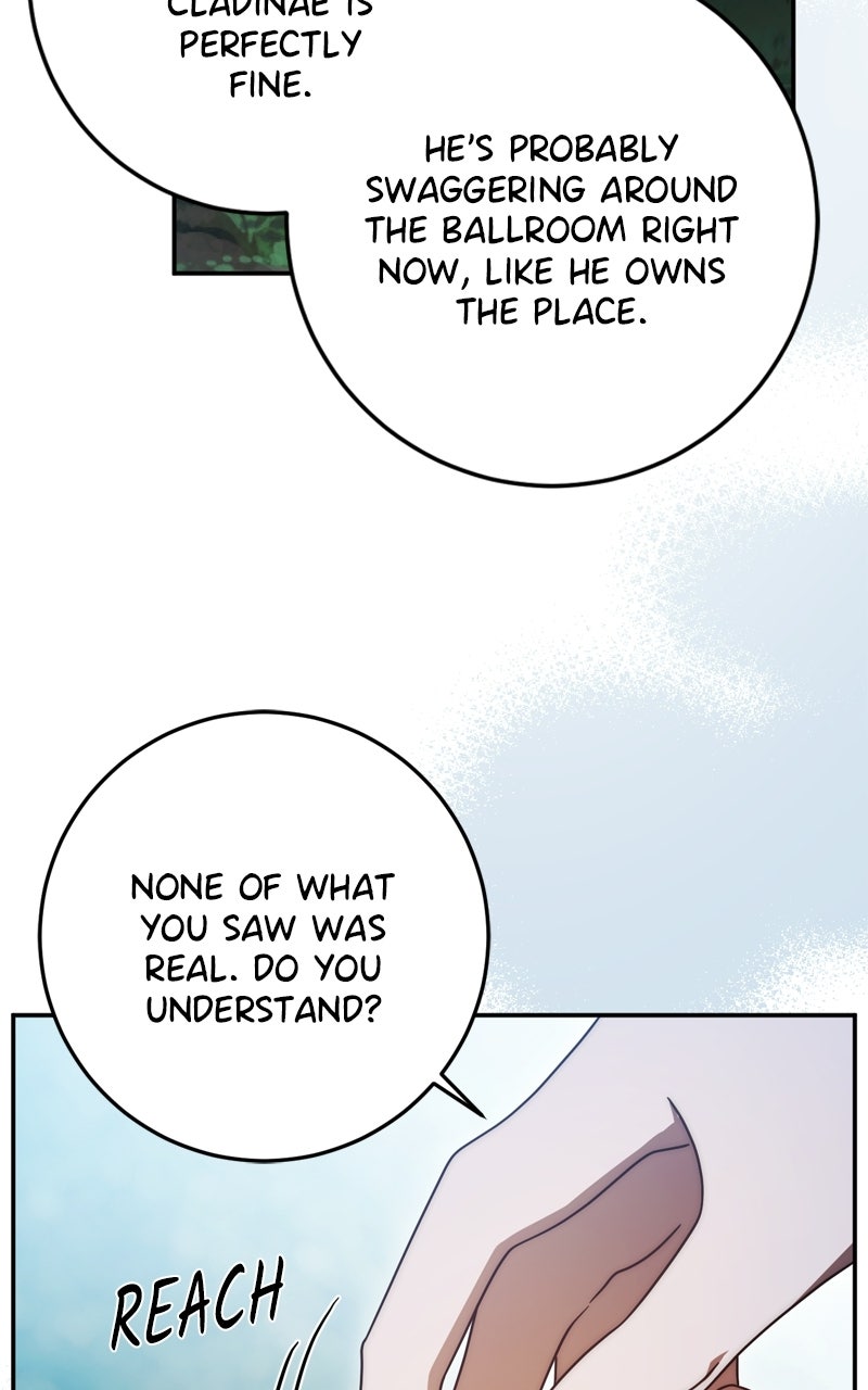 Read Behind Her Highness’s Smile chapter 81 image 110 on Lezhin