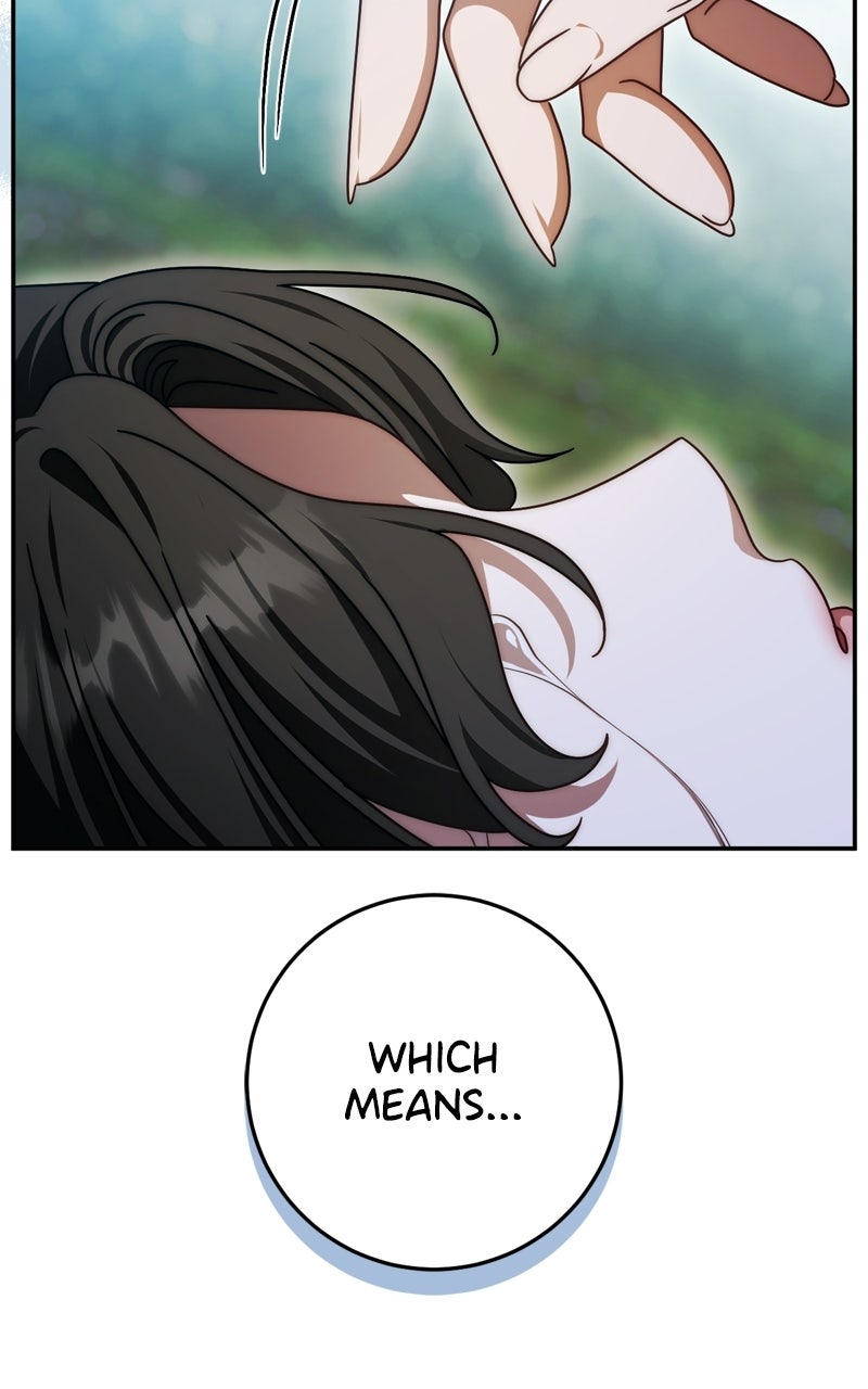 Read Behind Her Highness’s Smile chapter 81 image 111 on Lezhin