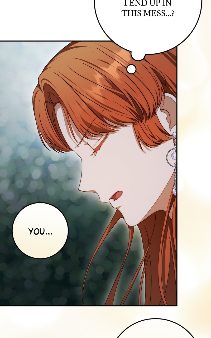 Read Behind Her Highness’s Smile chapter 81 image 115 on Lezhin