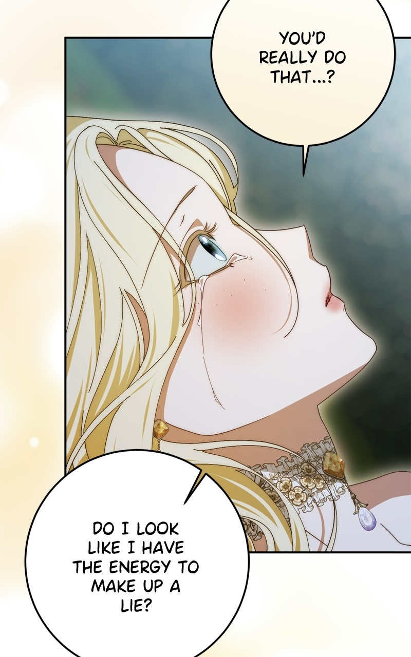 Read Behind Her Highness’s Smile chapter 81 image 116 on Lezhin