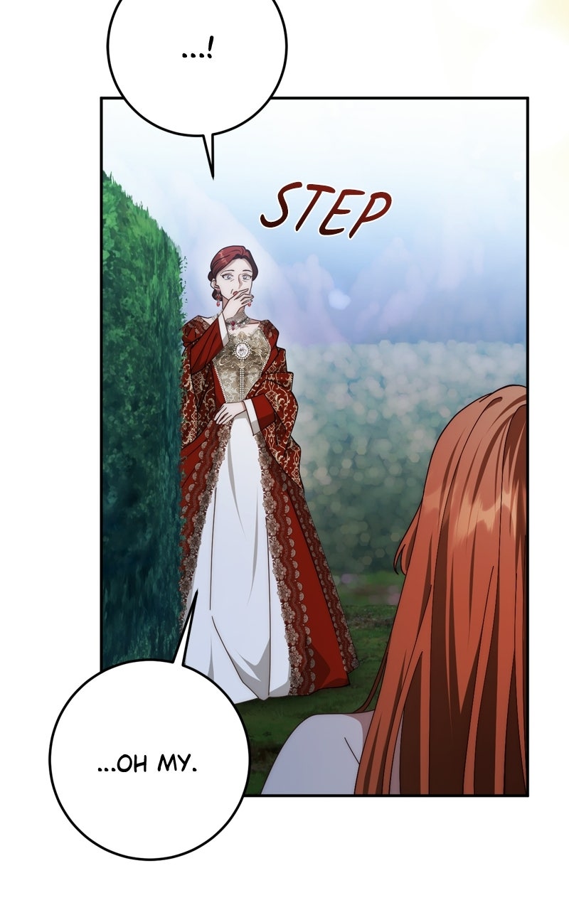Read Behind Her Highness’s Smile chapter 81 image 118 on Lezhin