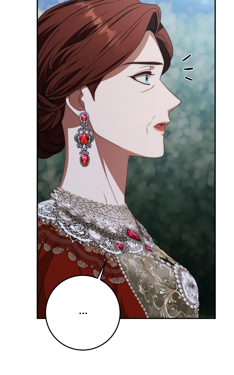 Read Behind Her Highness’s Smile chapter 81 image 121 on Lezhin
