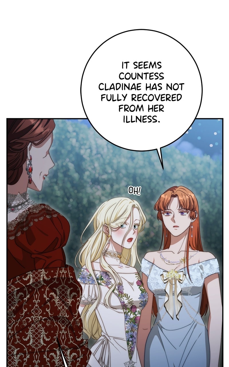 Read Behind Her Highness’s Smile chapter 81 image 122 on Lezhin