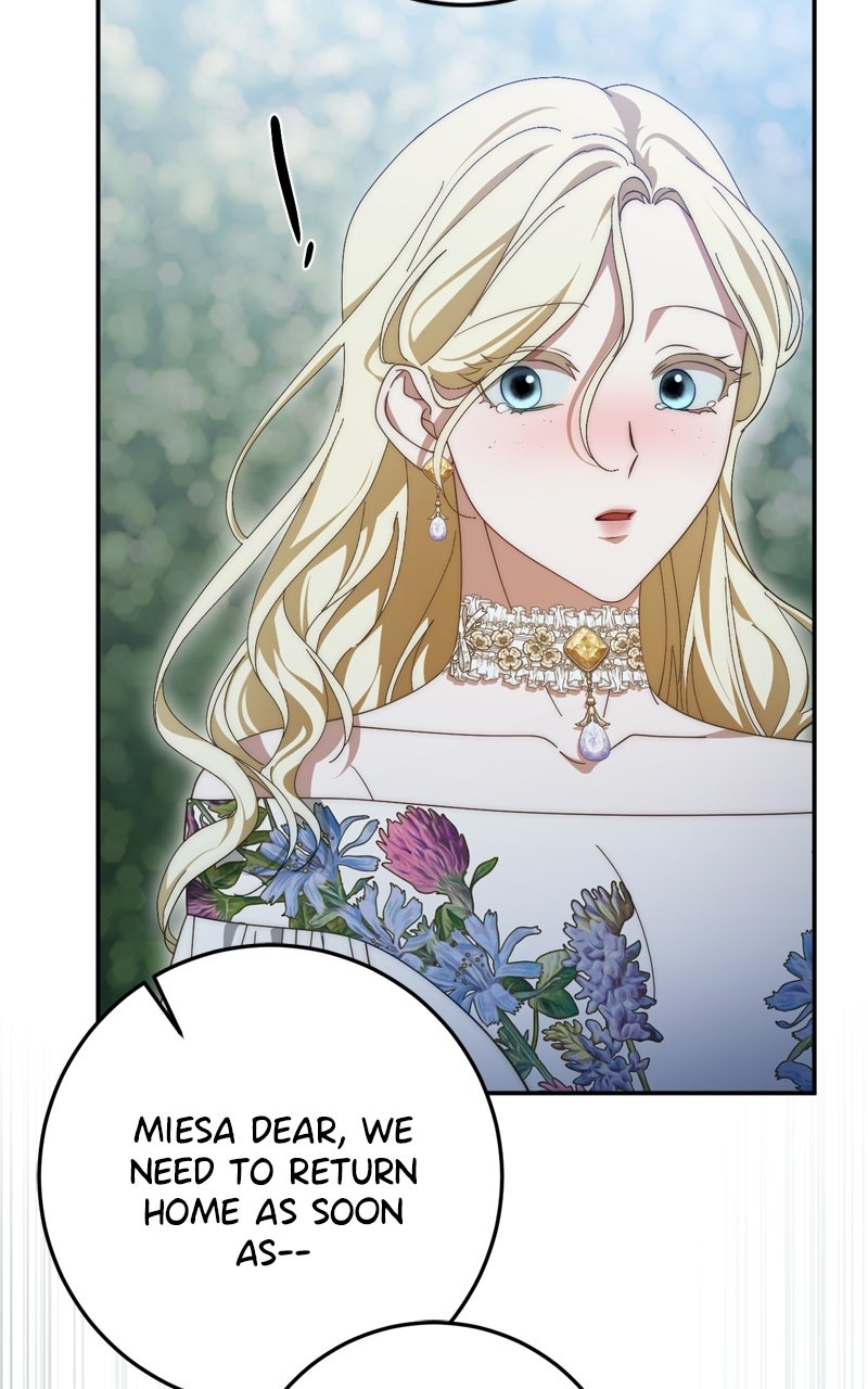 Read Behind Her Highness’s Smile chapter 81 image 124 on Lezhin