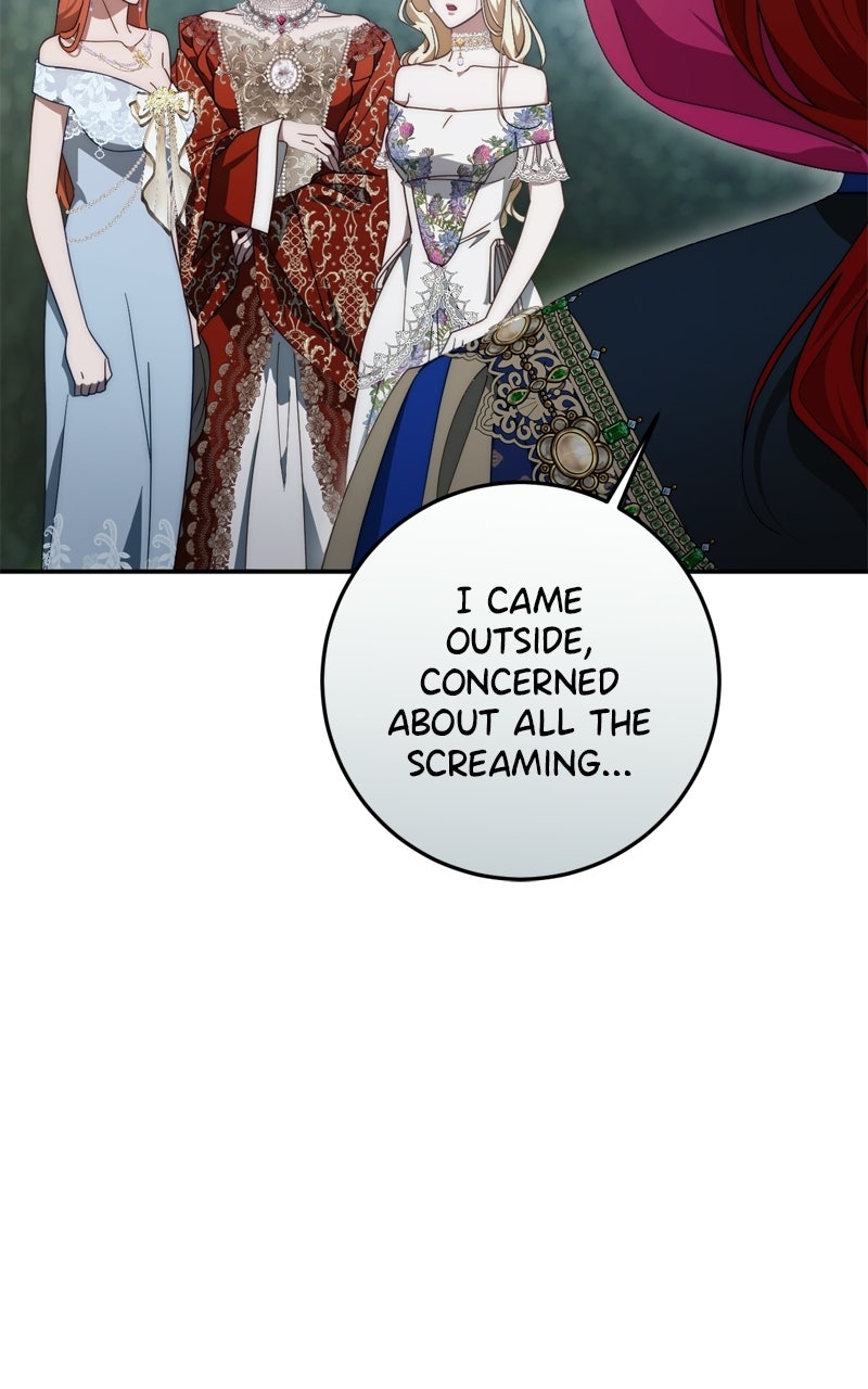 Read Behind Her Highness’s Smile chapter 81 image 126 on Lezhin