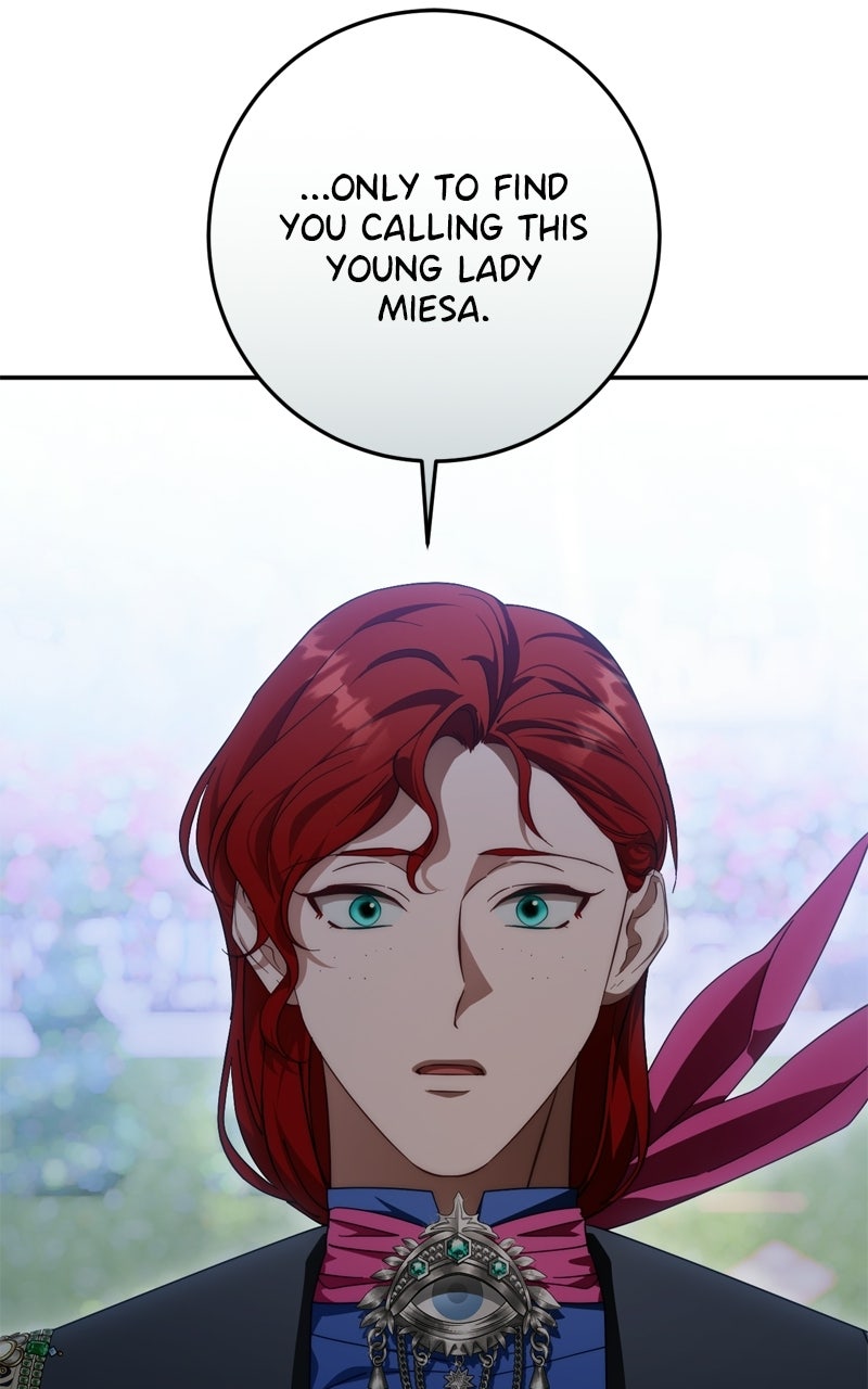 Read Behind Her Highness’s Smile chapter 81 image 127 on Lezhin