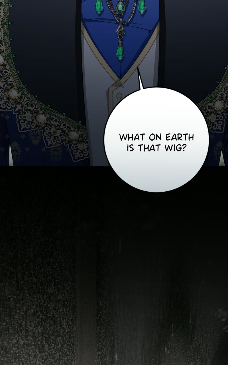 Read Behind Her Highness’s Smile chapter 81 image 128 on Lezhin
