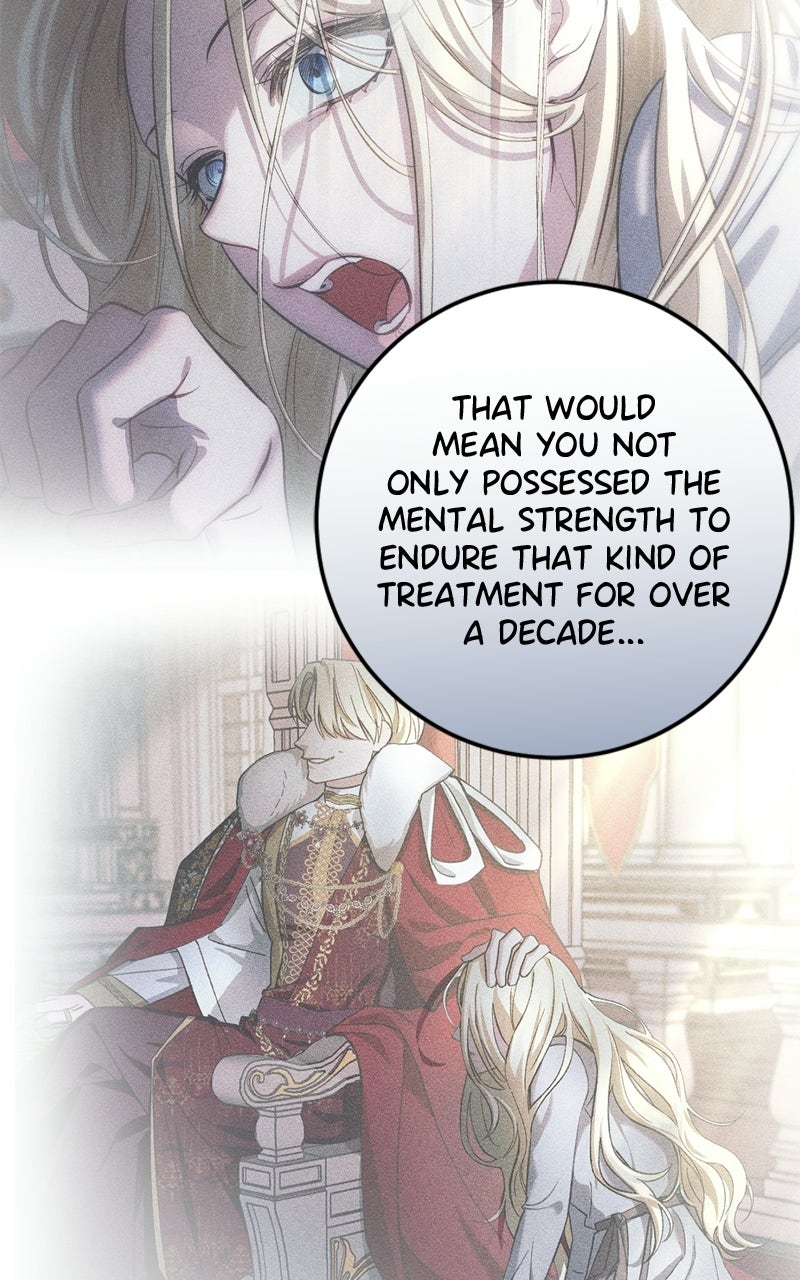 Read Behind Her Highness’s Smile chapter 81 image 13 on Lezhin