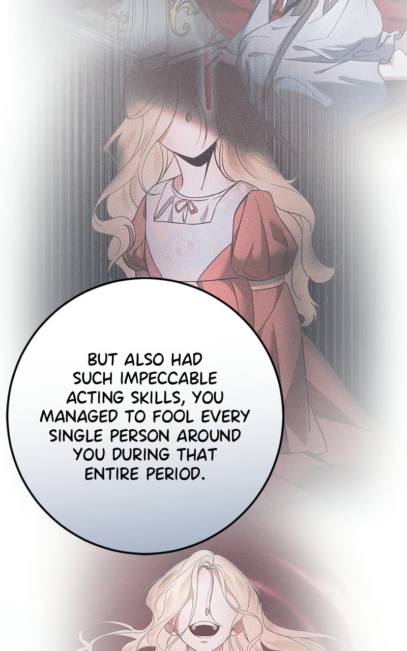 Read Behind Her Highness’s Smile chapter 81 image 14 on Lezhin