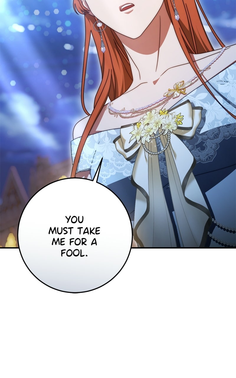 Read Behind Her Highness’s Smile chapter 81 image 16 on Lezhin