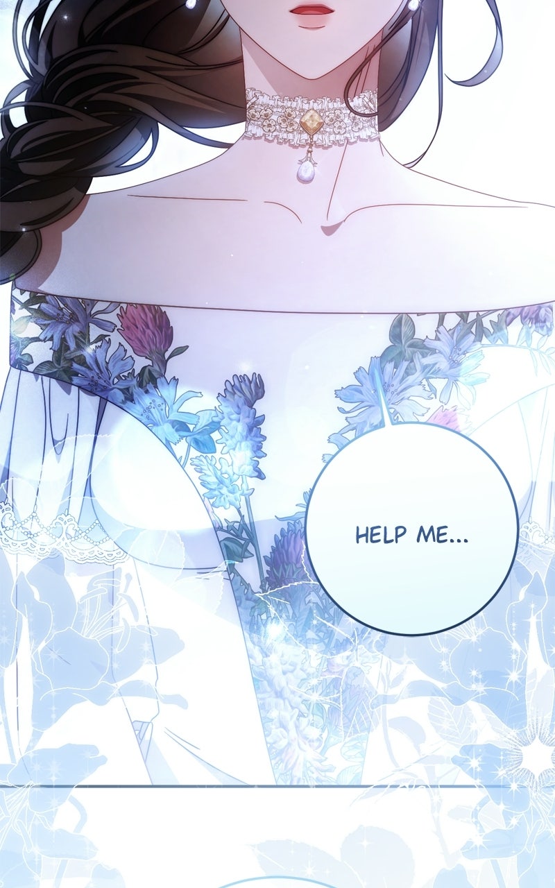Read Behind Her Highness’s Smile chapter 81 image 2 on Lezhin