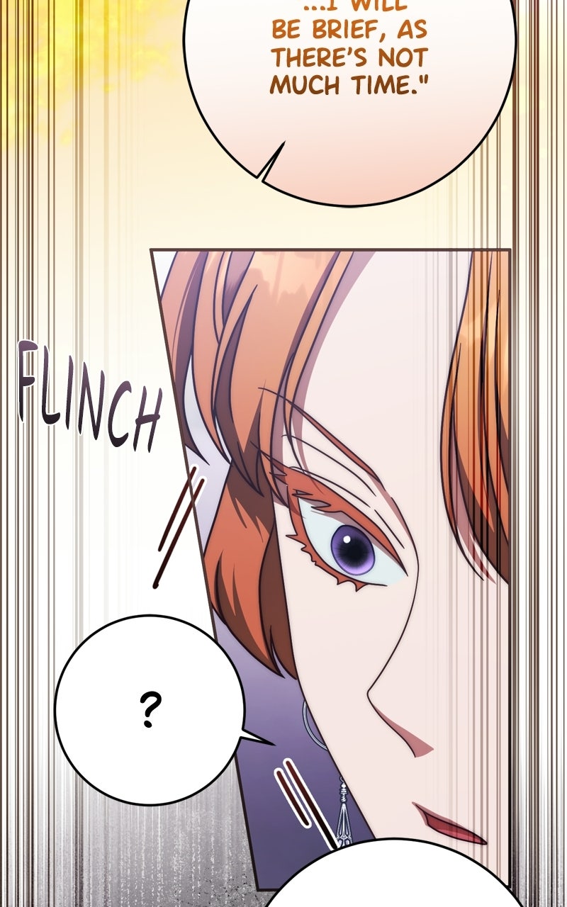 Read Behind Her Highness’s Smile chapter 81 image 20 on Lezhin