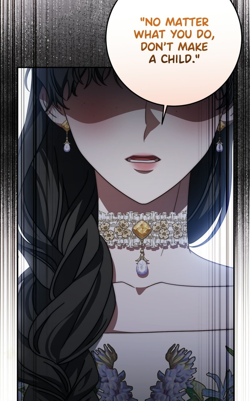 Read Behind Her Highness’s Smile chapter 81 image 21 on Lezhin