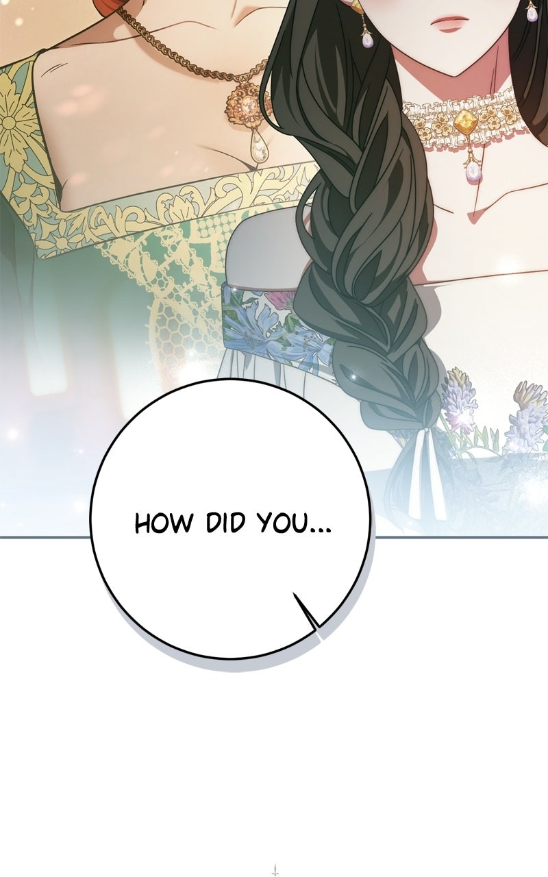 Read Behind Her Highness’s Smile chapter 81 image 23 on Lezhin