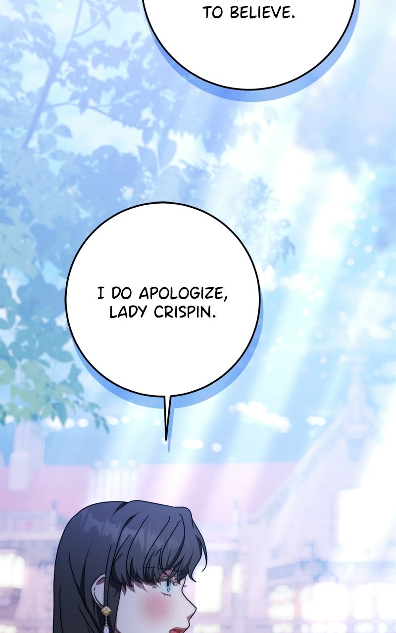 Read Behind Her Highness’s Smile chapter 81 image 25 on Lezhin