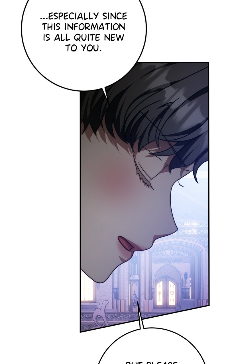 Read Behind Her Highness’s Smile chapter 81 image 27 on Lezhin