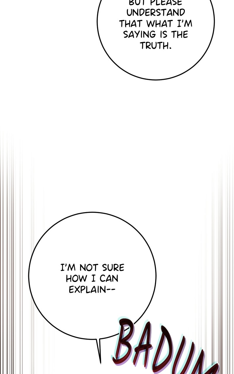Read Behind Her Highness’s Smile chapter 81 image 28 on Lezhin
