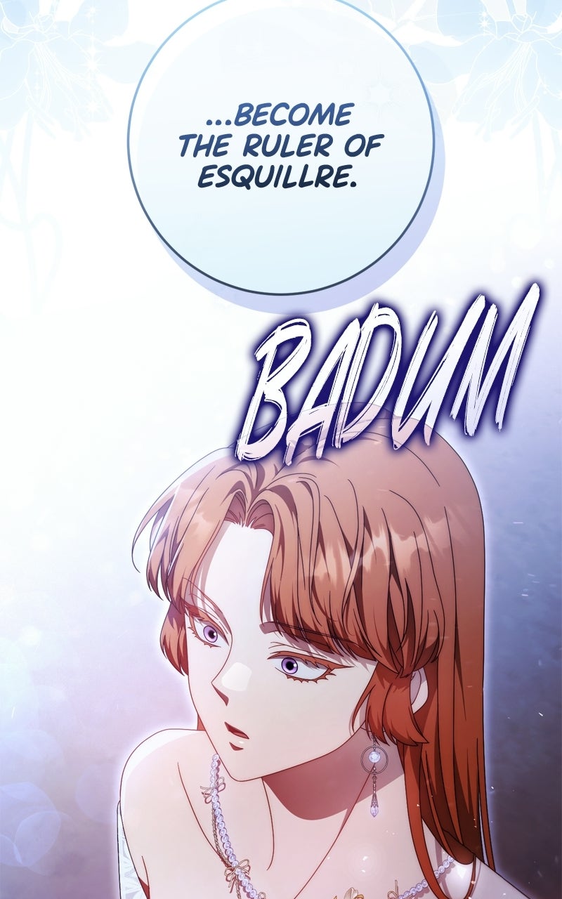 Read Behind Her Highness’s Smile chapter 81 image 3 on Lezhin