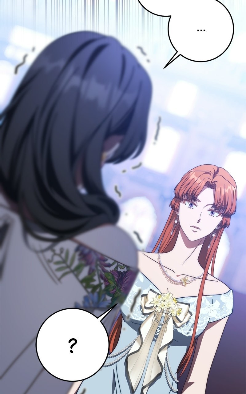 Read Behind Her Highness’s Smile chapter 81 image 30 on Lezhin