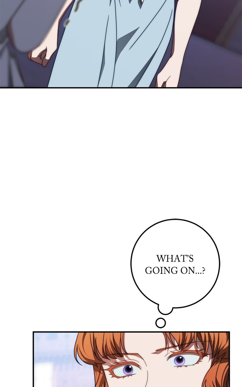 Read Behind Her Highness’s Smile chapter 81 image 31 on Lezhin