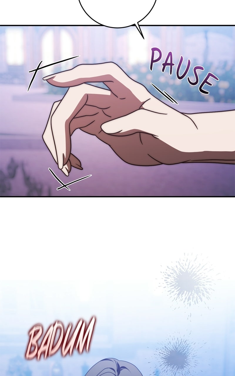 Read Behind Her Highness’s Smile chapter 81 image 33 on Lezhin