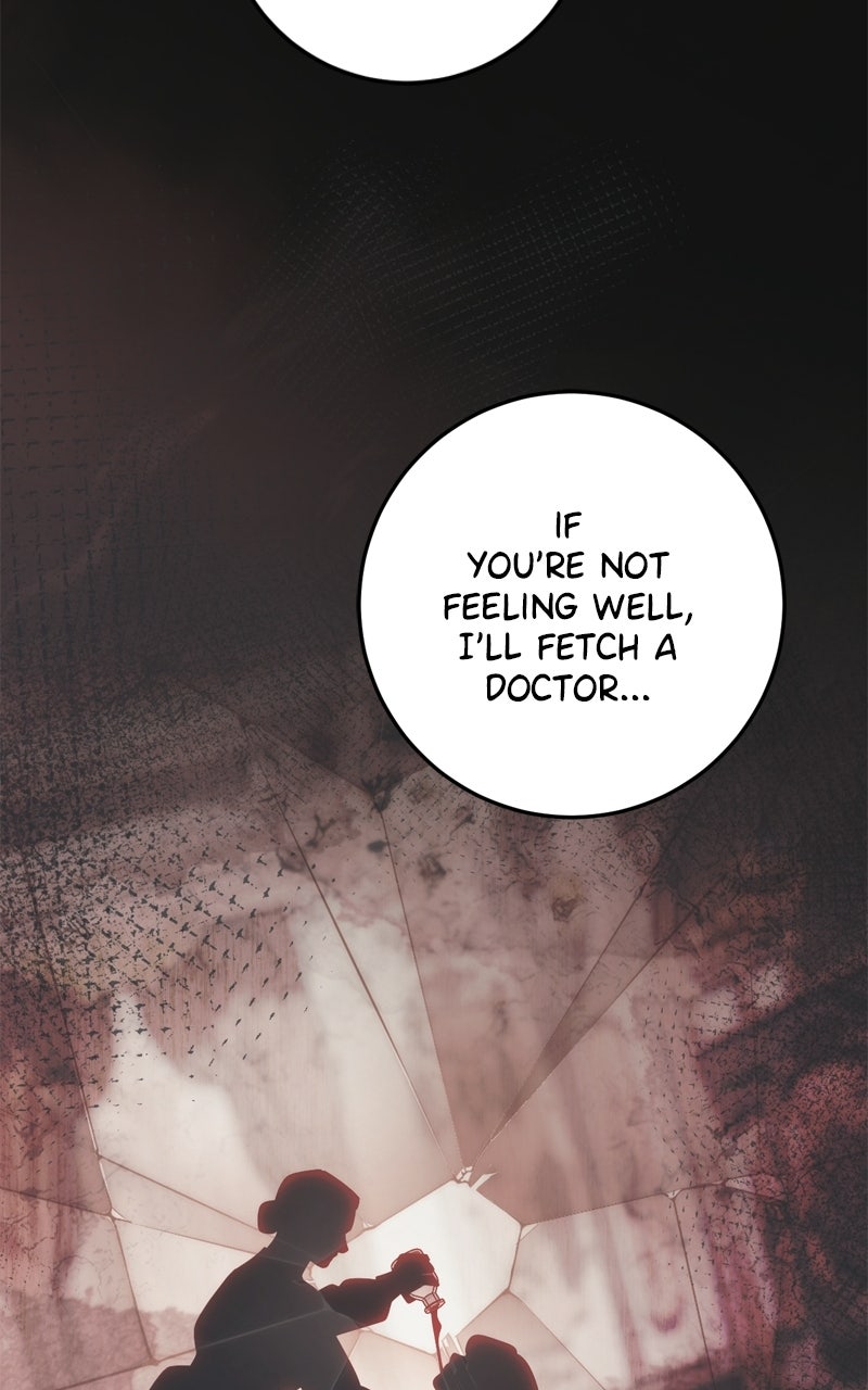Read Behind Her Highness’s Smile chapter 81 image 35 on Lezhin