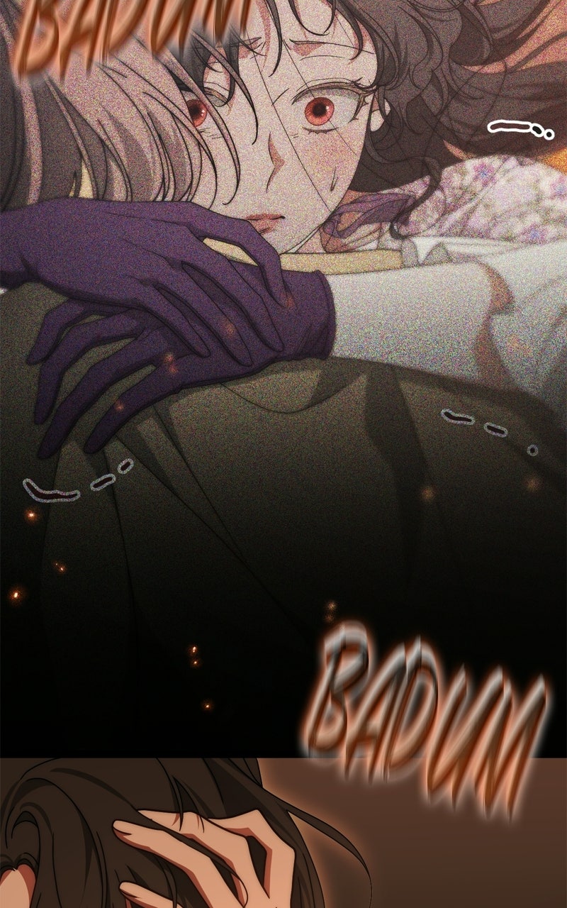 Read Behind Her Highness’s Smile chapter 81 image 39 on Lezhin