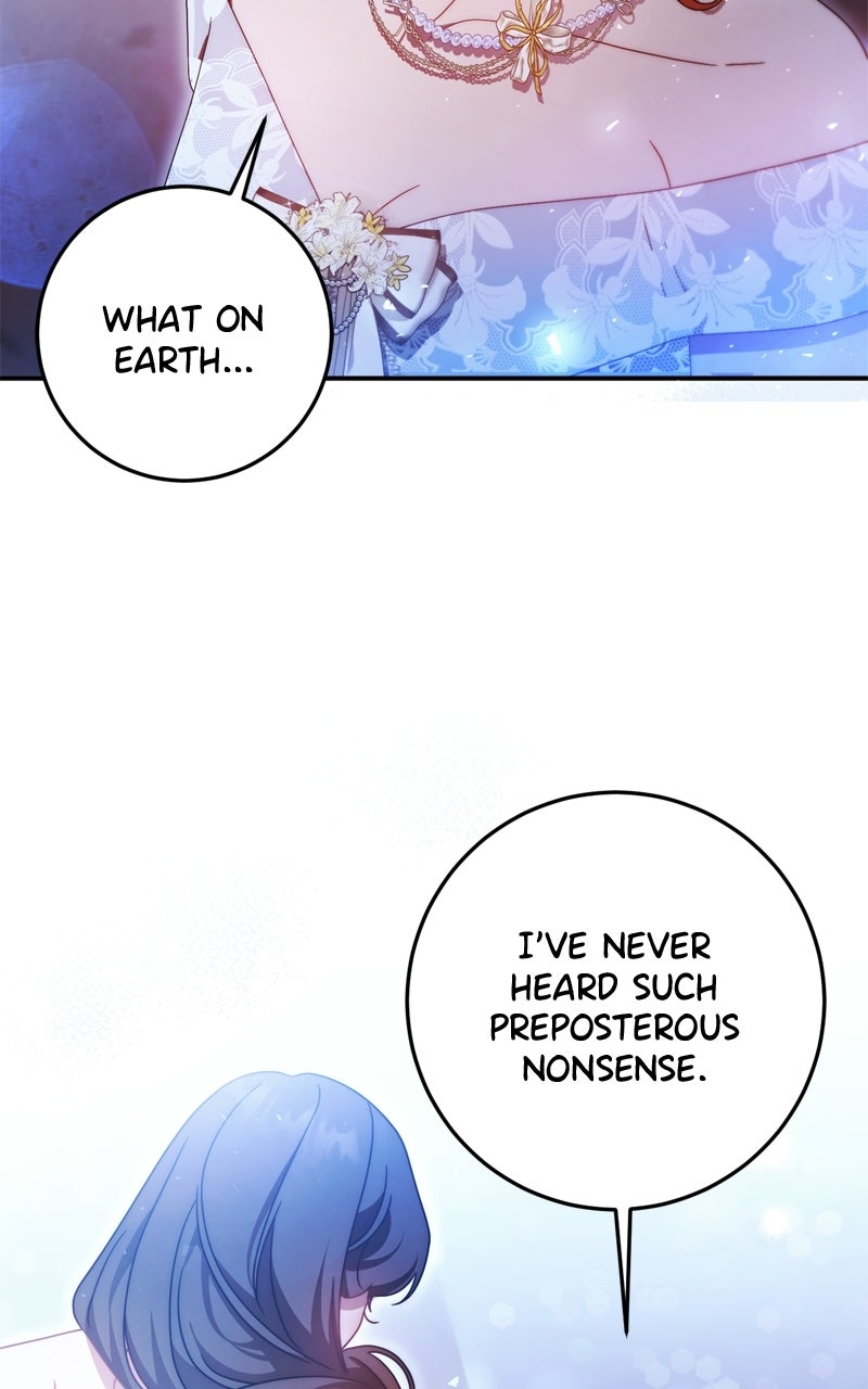 Read Behind Her Highness’s Smile chapter 81 image 4 on Lezhin