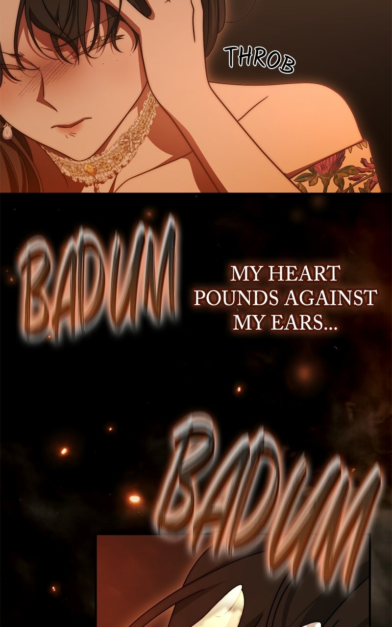Read Behind Her Highness’s Smile chapter 81 image 40 on Lezhin