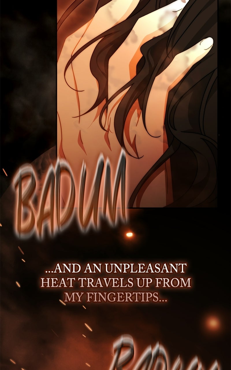 Read Behind Her Highness’s Smile chapter 81 image 41 on Lezhin