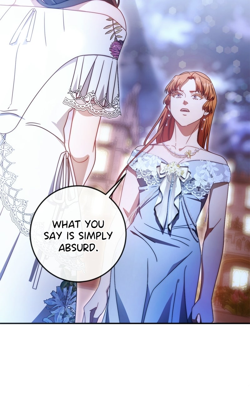 Read Behind Her Highness’s Smile chapter 81 image 5 on Lezhin