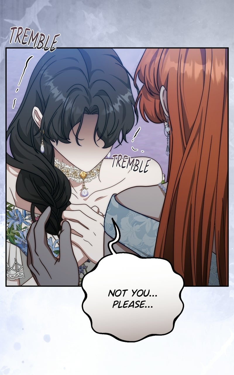 Read Behind Her Highness’s Smile chapter 81 image 50 on Lezhin