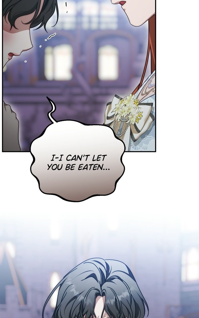 Read Behind Her Highness’s Smile chapter 81 image 52 on Lezhin