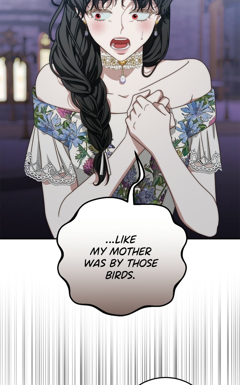 Read Behind Her Highness’s Smile chapter 81 image 53 on Lezhin