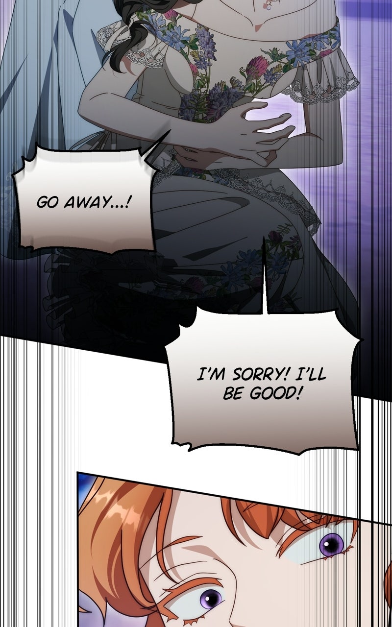 Read Behind Her Highness’s Smile chapter 81 image 55 on Lezhin