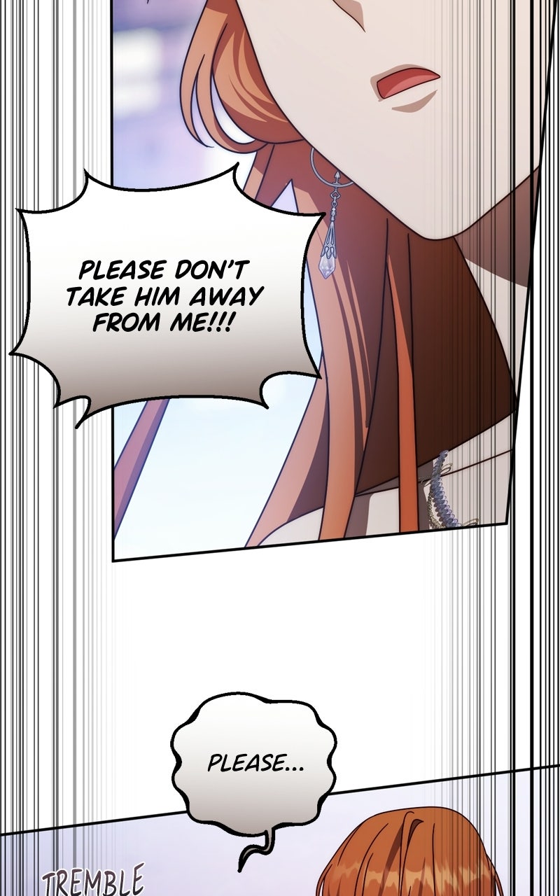 Read Behind Her Highness’s Smile chapter 81 image 56 on Lezhin
