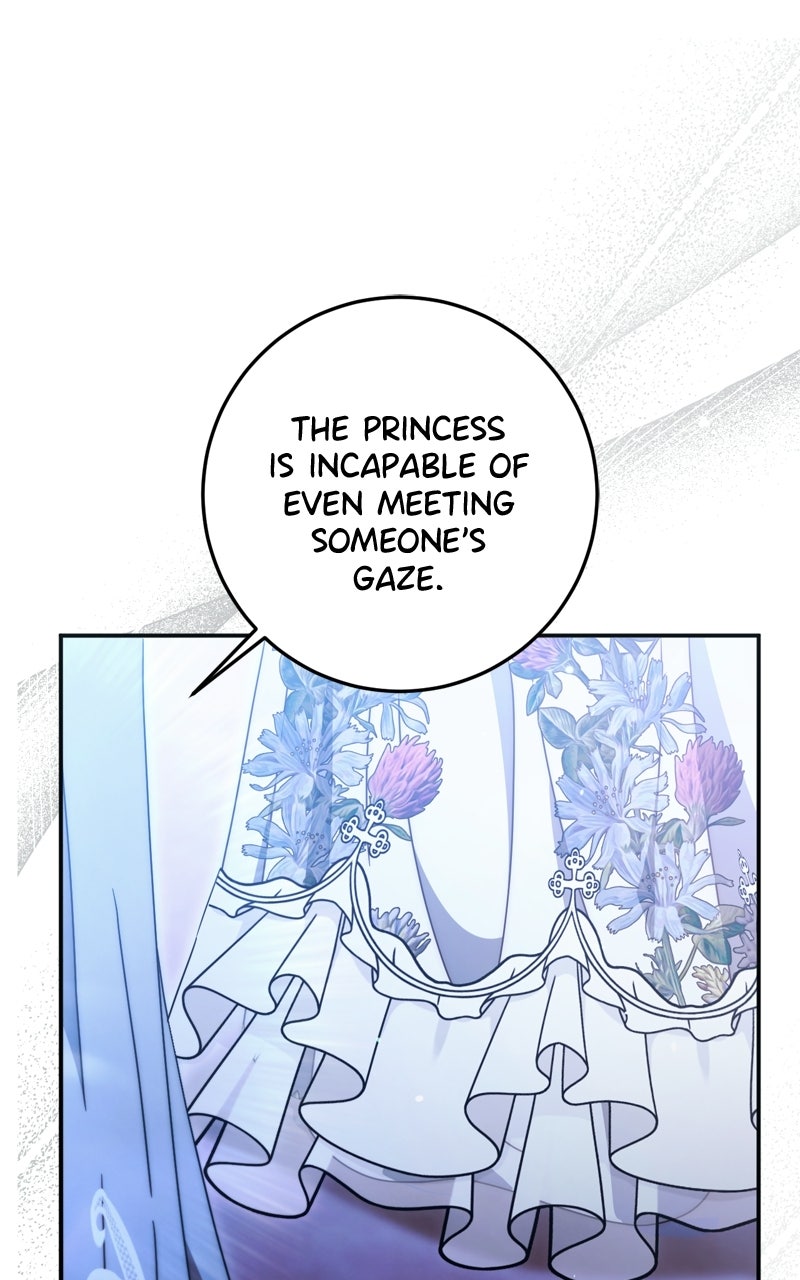 Read Behind Her Highness’s Smile chapter 81 image 6 on Lezhin
