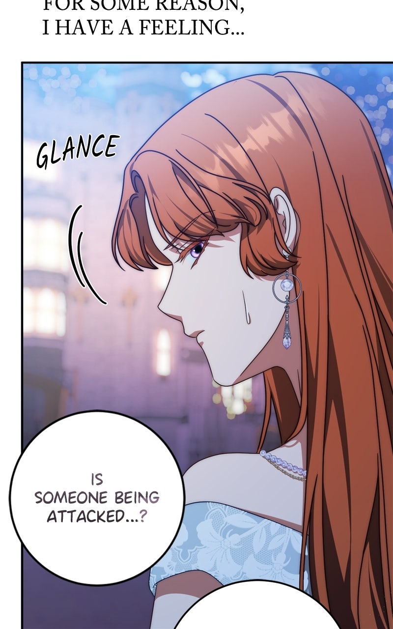 Read Behind Her Highness’s Smile chapter 81 image 62 on Lezhin