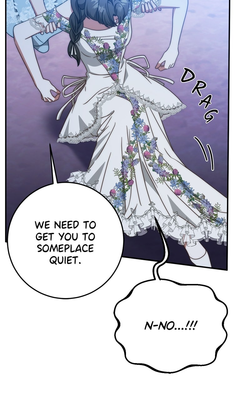 Read Behind Her Highness’s Smile chapter 81 image 64 on Lezhin