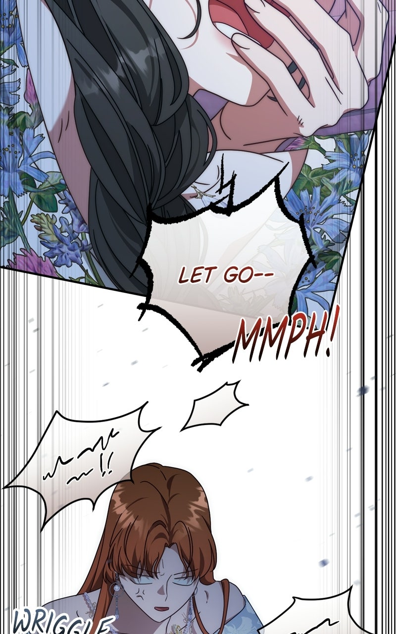 Read Behind Her Highness’s Smile chapter 81 image 66 on Lezhin