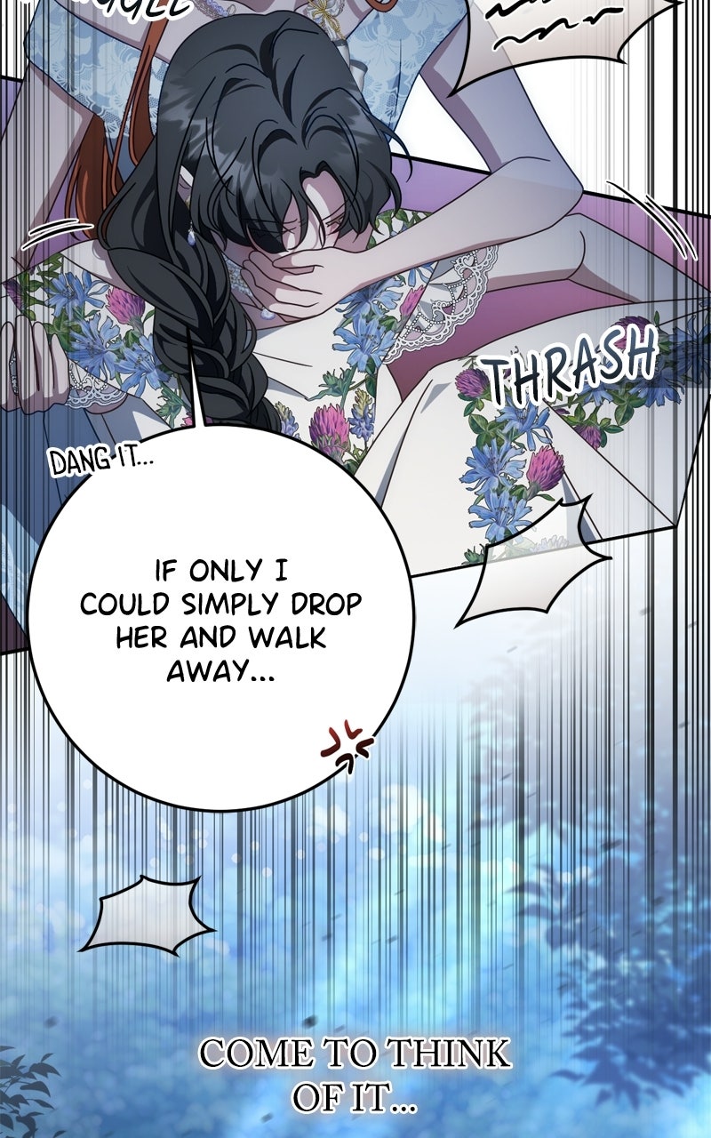 Read Behind Her Highness’s Smile chapter 81 image 67 on Lezhin