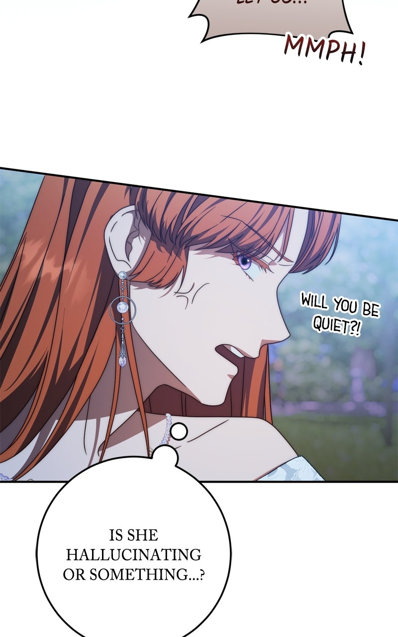 Read Behind Her Highness’s Smile chapter 81 image 69 on Lezhin