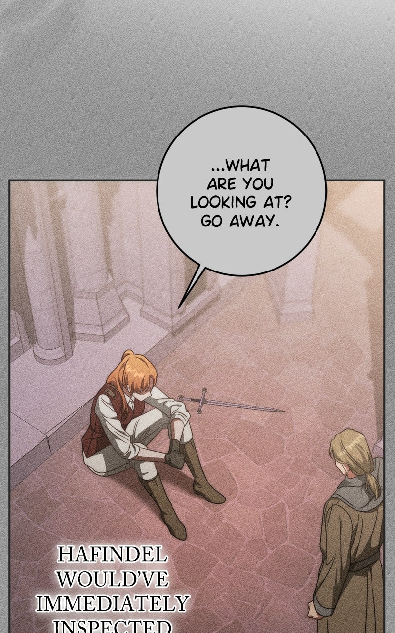 Read Behind Her Highness’s Smile chapter 81 image 71 on Lezhin