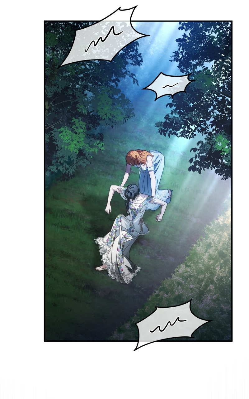 Read Behind Her Highness’s Smile chapter 81 image 75 on Lezhin