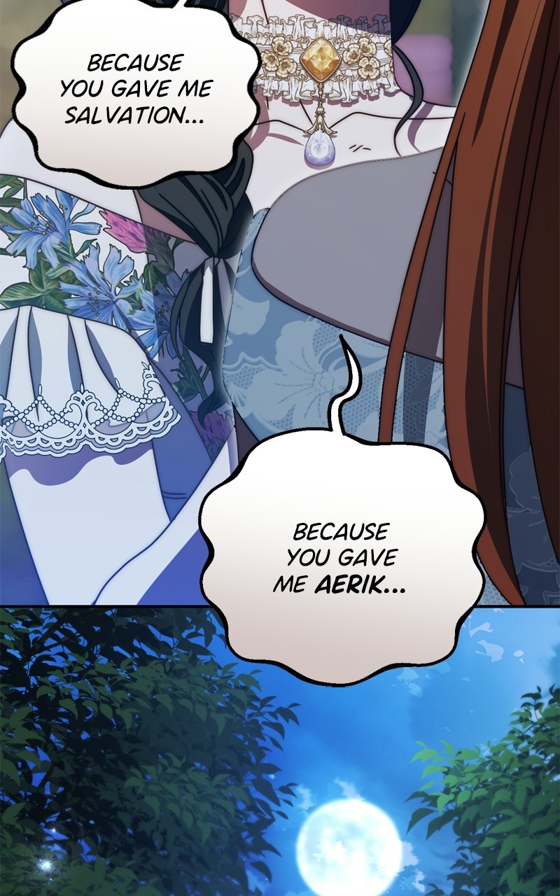 Read Behind Her Highness’s Smile chapter 81 image 81 on Lezhin