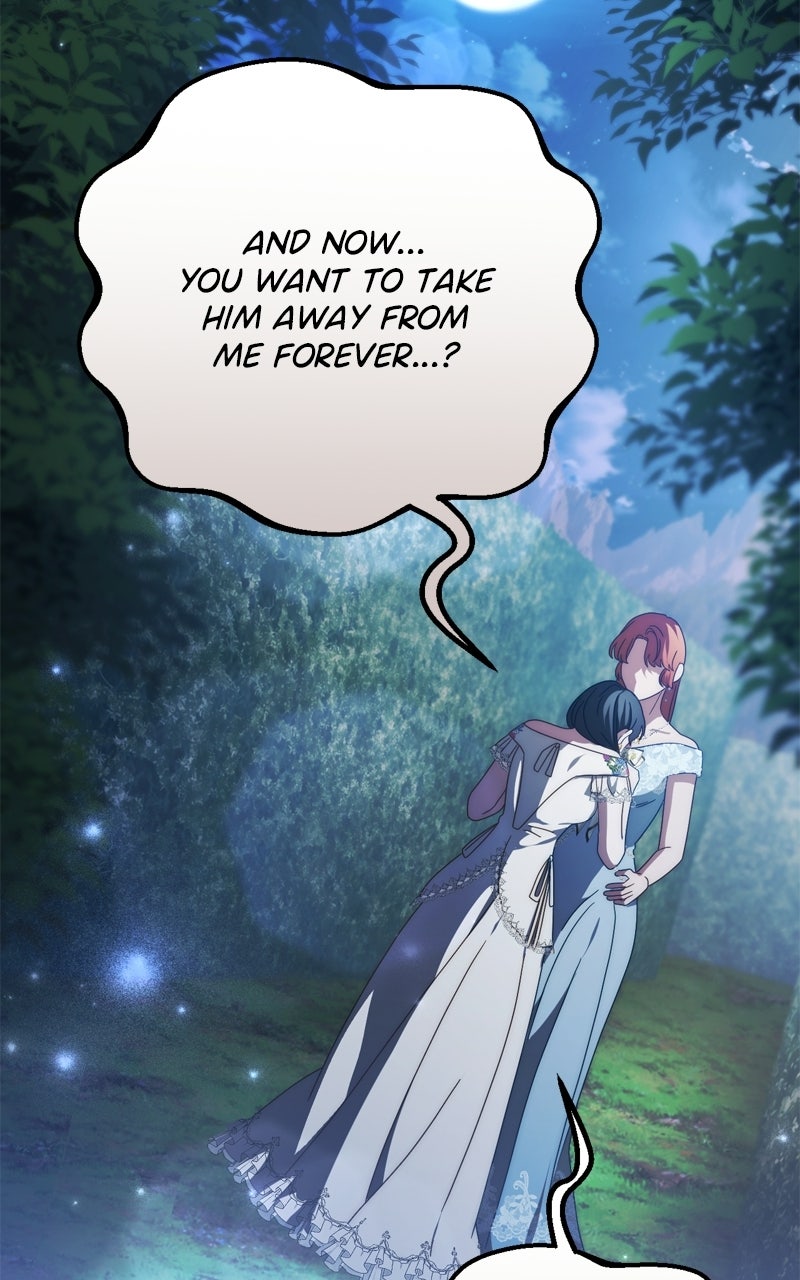 Read Behind Her Highness’s Smile chapter 81 image 82 on Lezhin